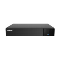 Comelit Group XVR 16CH 5MP, AI, ohne HDD AHDVR016N05ASL