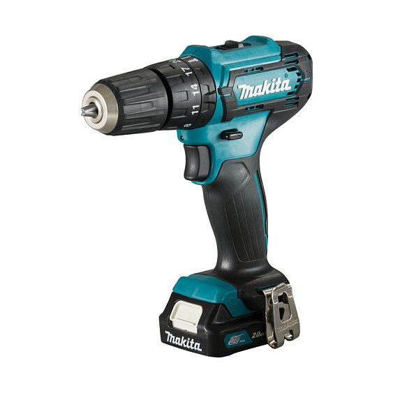 Makita Makita HP333DSAX1 Akku-Schlagbohrschrauber