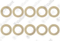 Rechteckdichtring, (x10) Vaillant-Nr. 0020107800