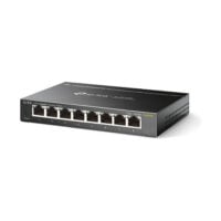 TP-Link TL-SG108S 8-Port Gigabit Desktop Switch