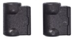 VAILLANT Isolierung für Serviceventile für VWL x7/8.2 IS, VWL x8/8.2 IS (C2)