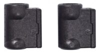 VAILLANT Isolierung für Serviceventile für VWL x7/8.2 IS, VWL x8/8.2 IS (C2)