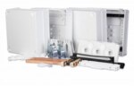 F-Tronic Einspeisegehäuse bis 5x120mm² EIN120