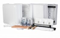 F-Tronic Einspeisegehäuse bis 5x120mm² EIN120