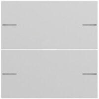 Gira Wippe Serien Tastsensor grau lackiert 575276