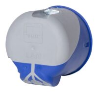 F-Tronic Hohlwanddose windd Ø68x60mm Kunststoff E5100 IP30 rnd