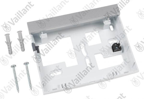Vaillant Halter, Rückwand Vaillant-Nr. 0020112596