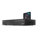 VIGI NVR1004H-4P-2TB VIGI 4 Channel PoE Video Recorder