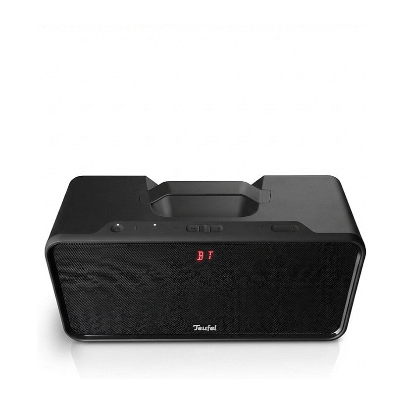 Teufel Teufel BOOMSTER 4 Stereo-Bluetooth-Radio 42W black