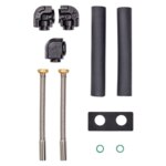 VAILLANT Anschlussset Wärmepumpenkreis flexibel uniTOWER plus