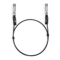 Z GBIC TP-Link SM5220-1M - 1M Direct Attach SFP+ Cable for 10 Gigabit Connections