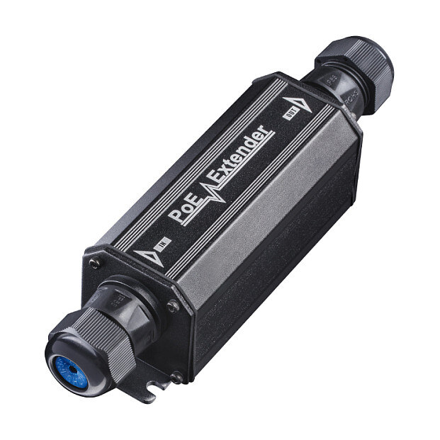 Z Cudy Gigabit PoE+ Outdoor Waterproof Extender