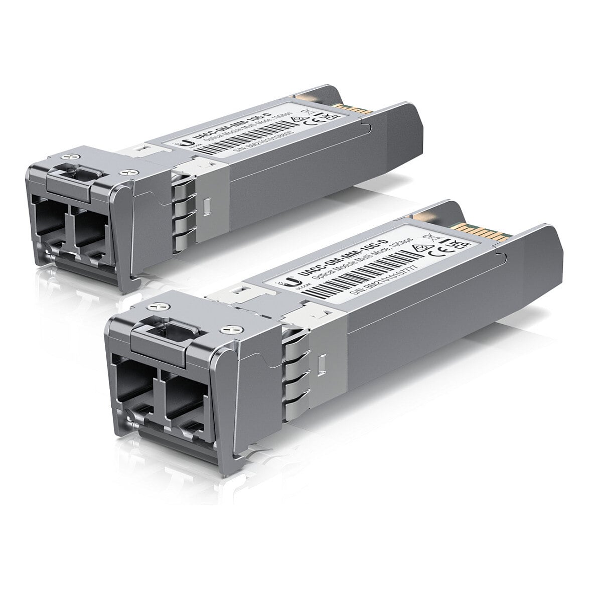 Ubiquiti Z Ubiquiti UACC-OM-MM-10G-D-20