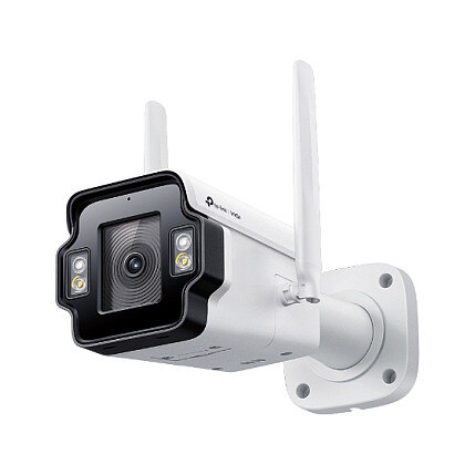 TP-Link TP-Link Omada InSight S345-4G(4mm) 4MP Outdoor Bullet Netzwerkkamera