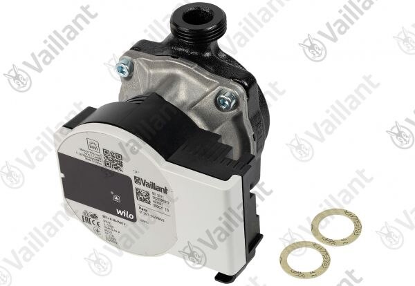 Vaillant VAILLANT Pumpe, Hocheffizienz Vaillant-Nr. 0010030646