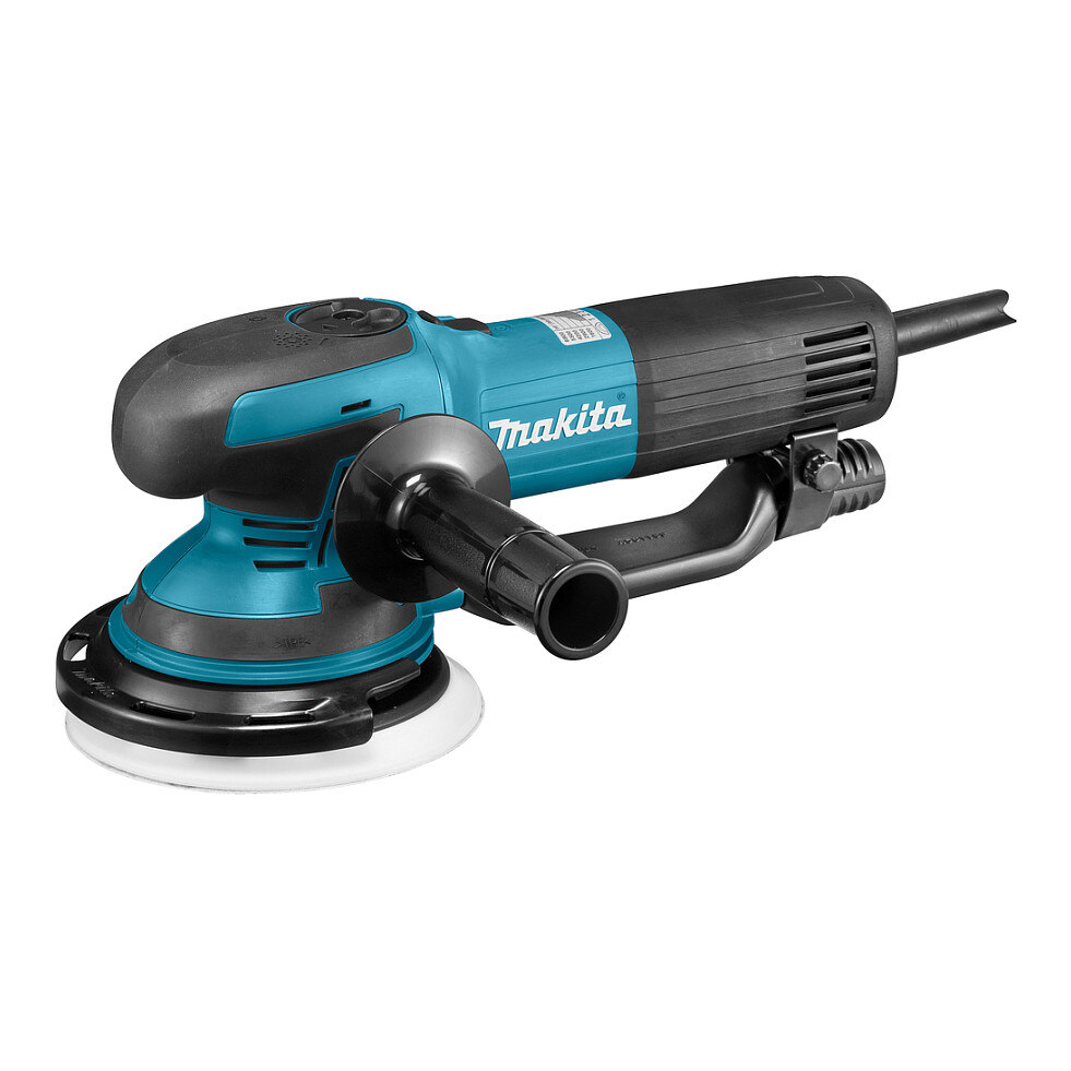 Makita Makita BO6050J Exzenterschleifer