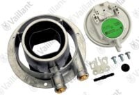 Druckwächter, Umrüstsatz mit Adapter Vaillant-Nr. 0020018140