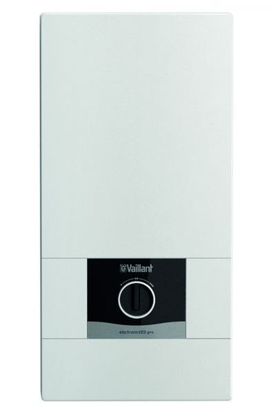 Vaillant VAILLANT electronicVED E 21/8 B pro Elektro-Durchlauferhitzer elektr. gest.