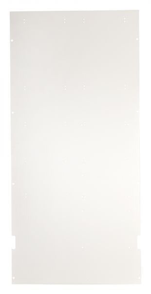 F-Tronic Montageplatte 1135x540x5 universal ZSAMPU172