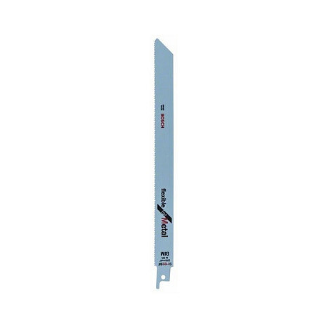 Bosch flexible for Metal S 1122 BF - Sägeblatt