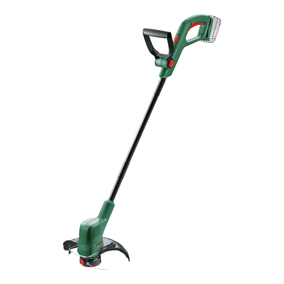 Bosch Bosch EasyGrassCut 18V-26 solo Akku-Rasentrimmer