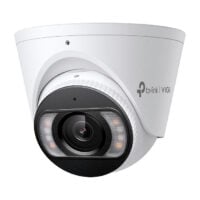 TP-Link Omada InSight S455(2.8mm) 5MP Full-Color Turret Netzwerkkamera