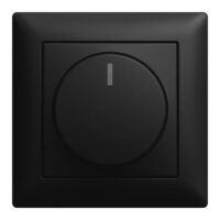 Busch-Jaeger LED-Seriendimmer Unterputz BT-App 6523 UJ-915-102 Dreh/Druckkn