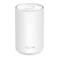 TP-LINK TP-LINK Deco X50-4G