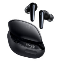 Anker Soundcore Liberty 4 Pro black glossy