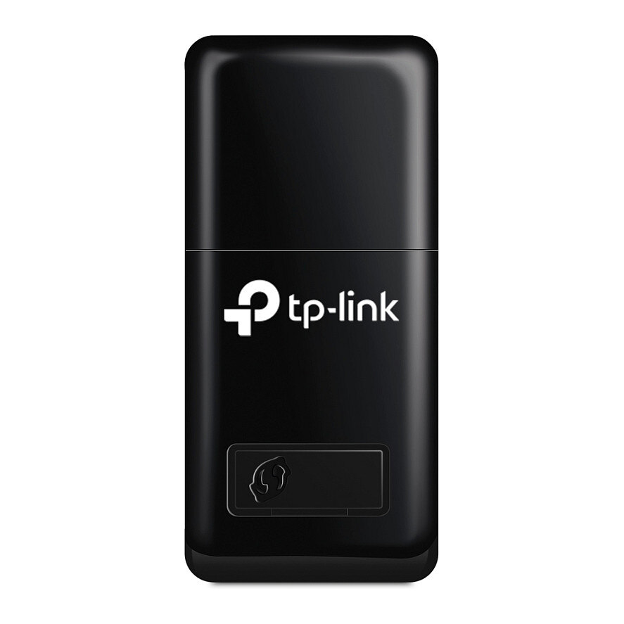 TP-Link TP-Link WN823N - 300Mbps Mini Wi-Fi USB Adapter