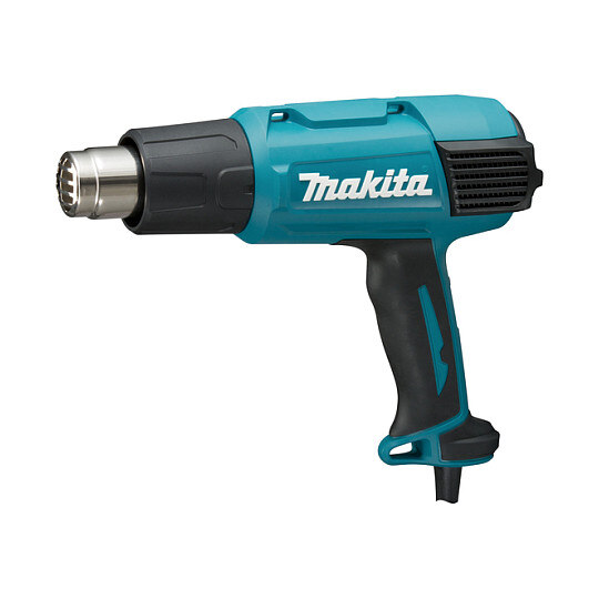 Makita Makita HG6031VK Heiluftgeblse