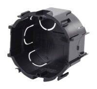 F-Tronic Gerätedose Unterputz für Österreich E810