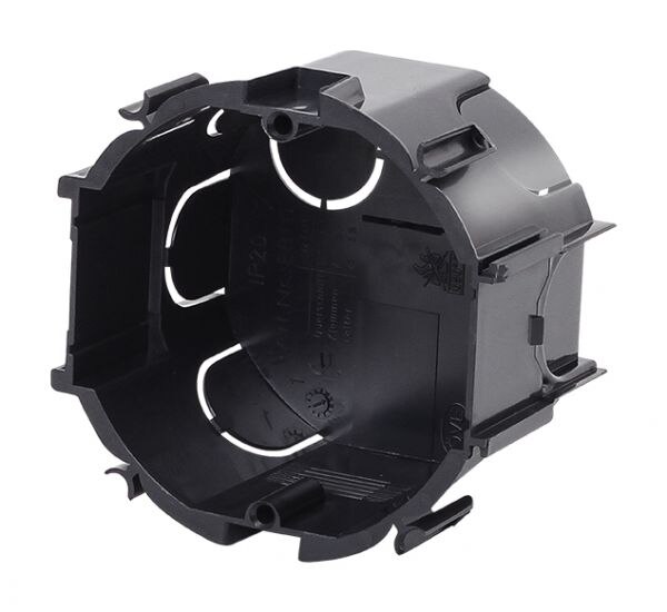 F-Tronic Gerätedose Unterputz für Österreich E810