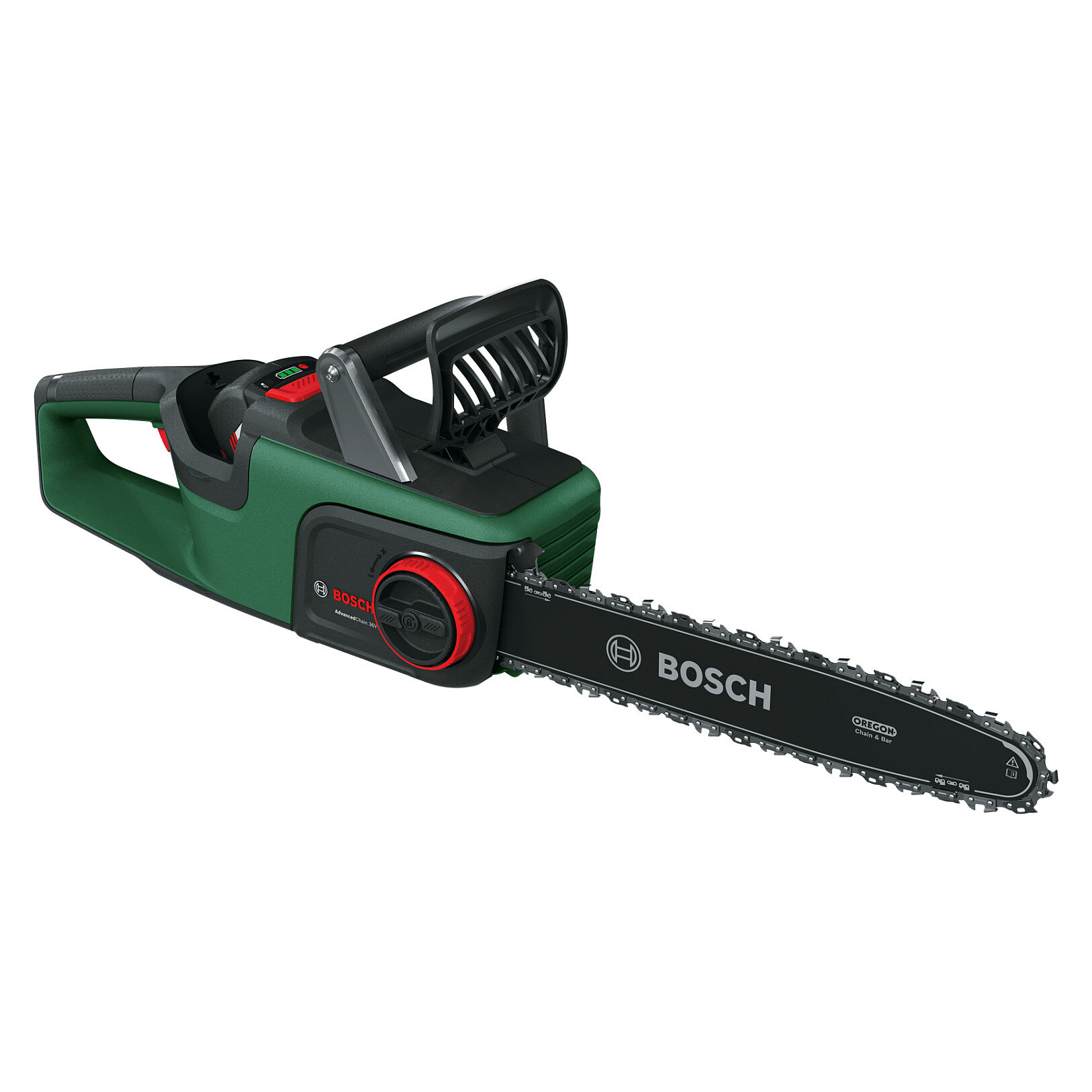 Bosch Bosch ADVANCEDCHAIN 36V-35-40 Akku-Kettensäge