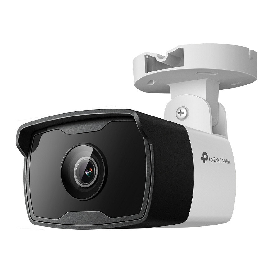 TP-Link TP-Link Omada IPCam VIGI C340I(2.8mm) 4MP Outdoor Bullet