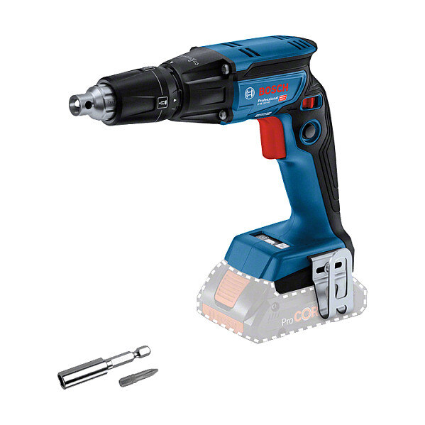 Bosch Bosch GTB 18V-45 Akku-Trockenbauschrauber