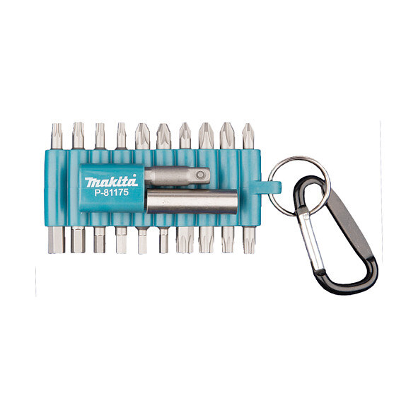 Makita Makita P-81175 Bit-Box 22tlg.