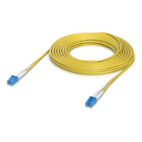 Ubiquiti UniFi - Patch cable - LC/UPC single mode (M)