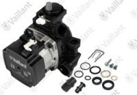 VAILLANT Pumpe, Hocheffizienz Vaillant-Nr. 0010034155