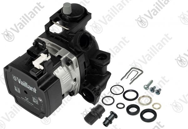 Vaillant VAILLANT Pumpe, Hocheffizienz Vaillant-Nr. 0010034155
