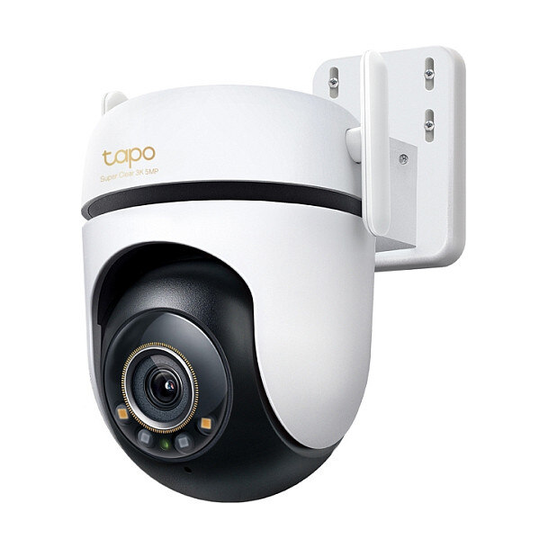 TP-Link TP-Link Tapo C530WS(EU) Outdoor Pan/Tilt Security Wi-Fi Kamera