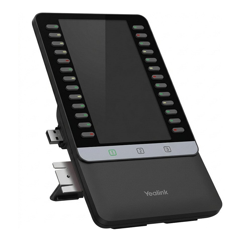 Yealink Yealink EXP55 Funktionstasten-Erweiterungsmodul
