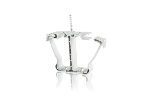 F-tronic Sammelhalterung Kunststoff 30xNYM3x1.5 CMS30