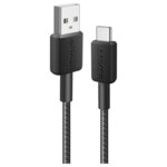Anker 322 USB-A auf USB-C Kabel