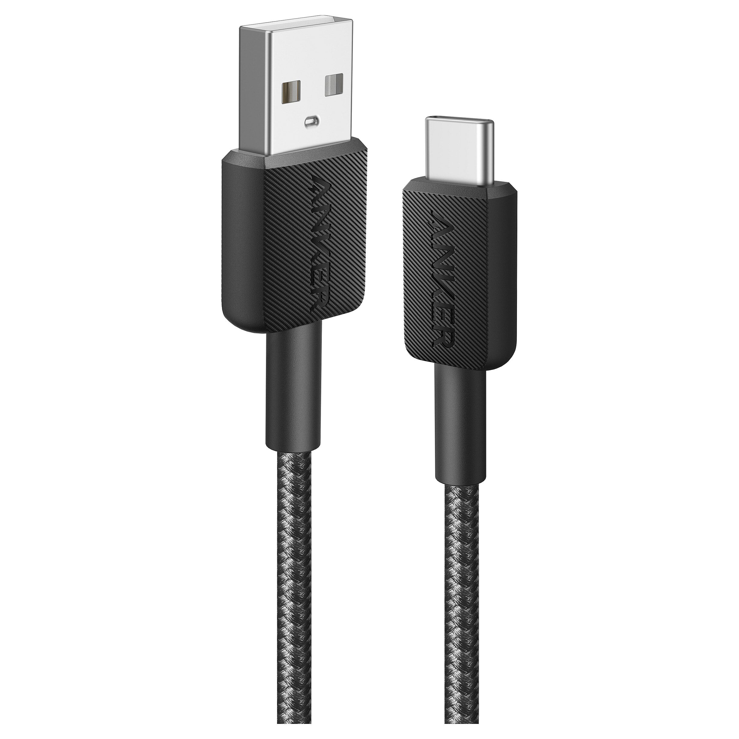 Anker 322 USB-A auf USB-C Kabel