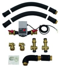 Speicherladeset für VIH Q 120-150, R 120-200, H 150, VIH 300-400