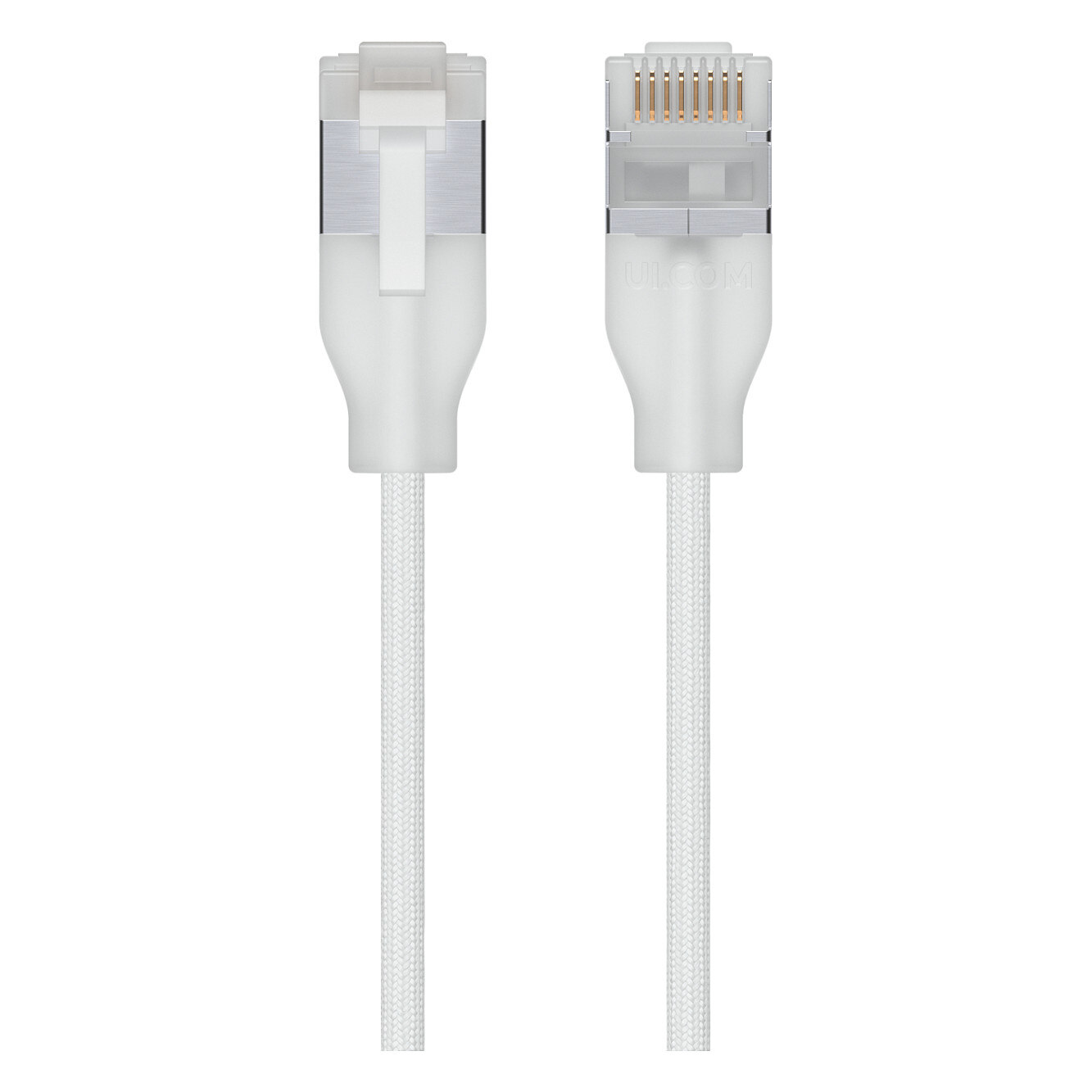 Ubiquiti Ubiquiti UACC-Cable-Patch-EL-C6A-3M-W