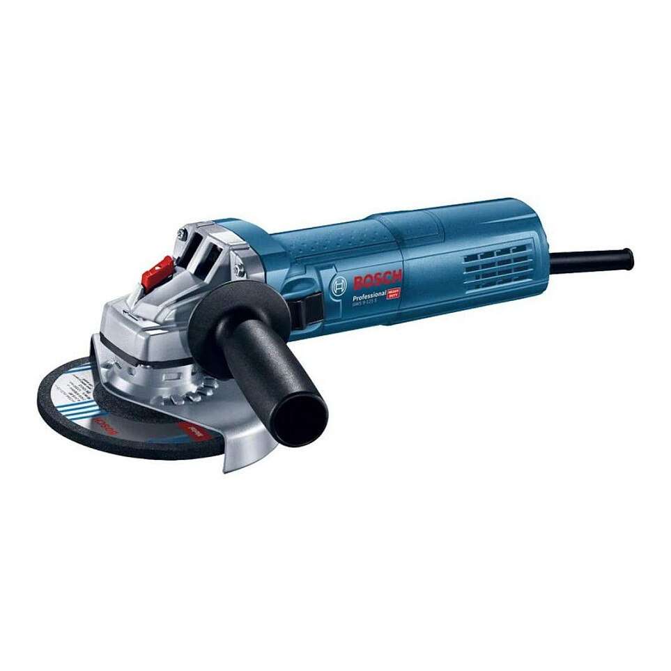Bosch Bosch GWS 9-125 S Winkelschleifer Karton