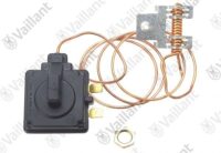 Temperaturbegrenzer, Abgassensor Vaillant-Nr. 100389