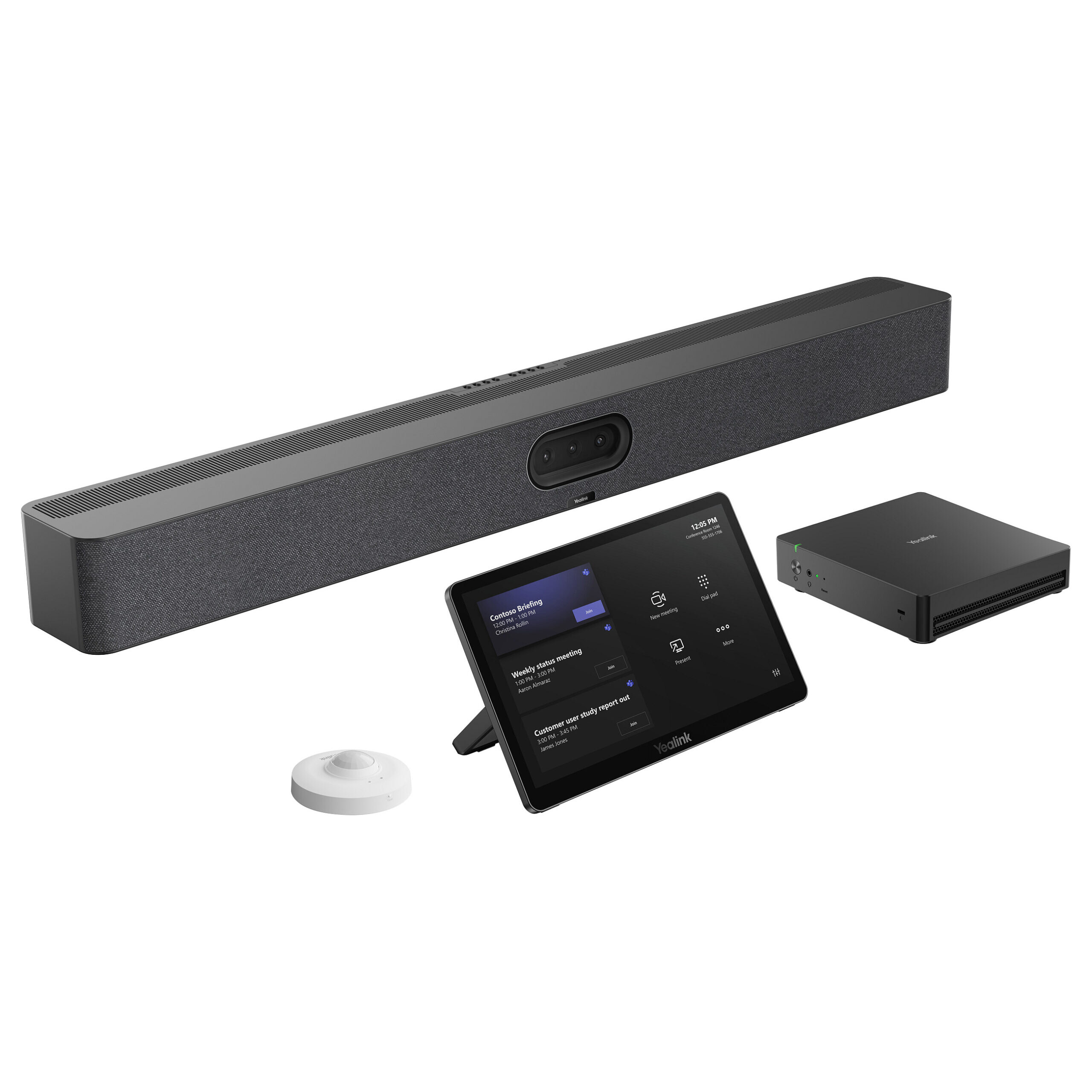 Yealink Yealink MVC S50-C5U-000